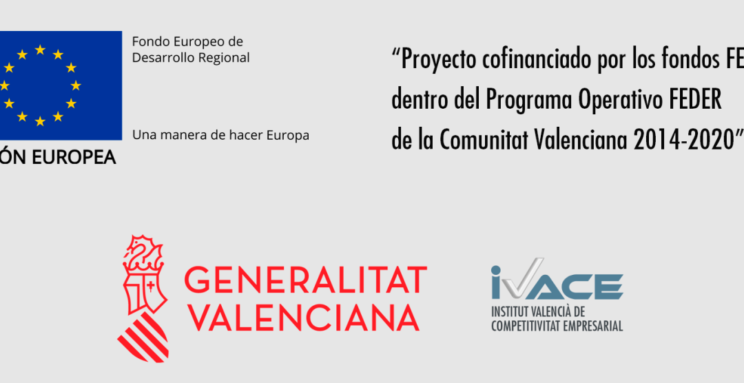 Tonewoods recibe el apoyo financiero del IVACE